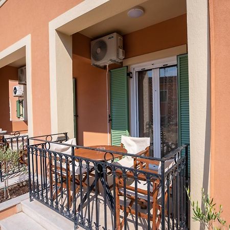 Zoes Luxury Apartment Corfu Corfu  Exterior photo