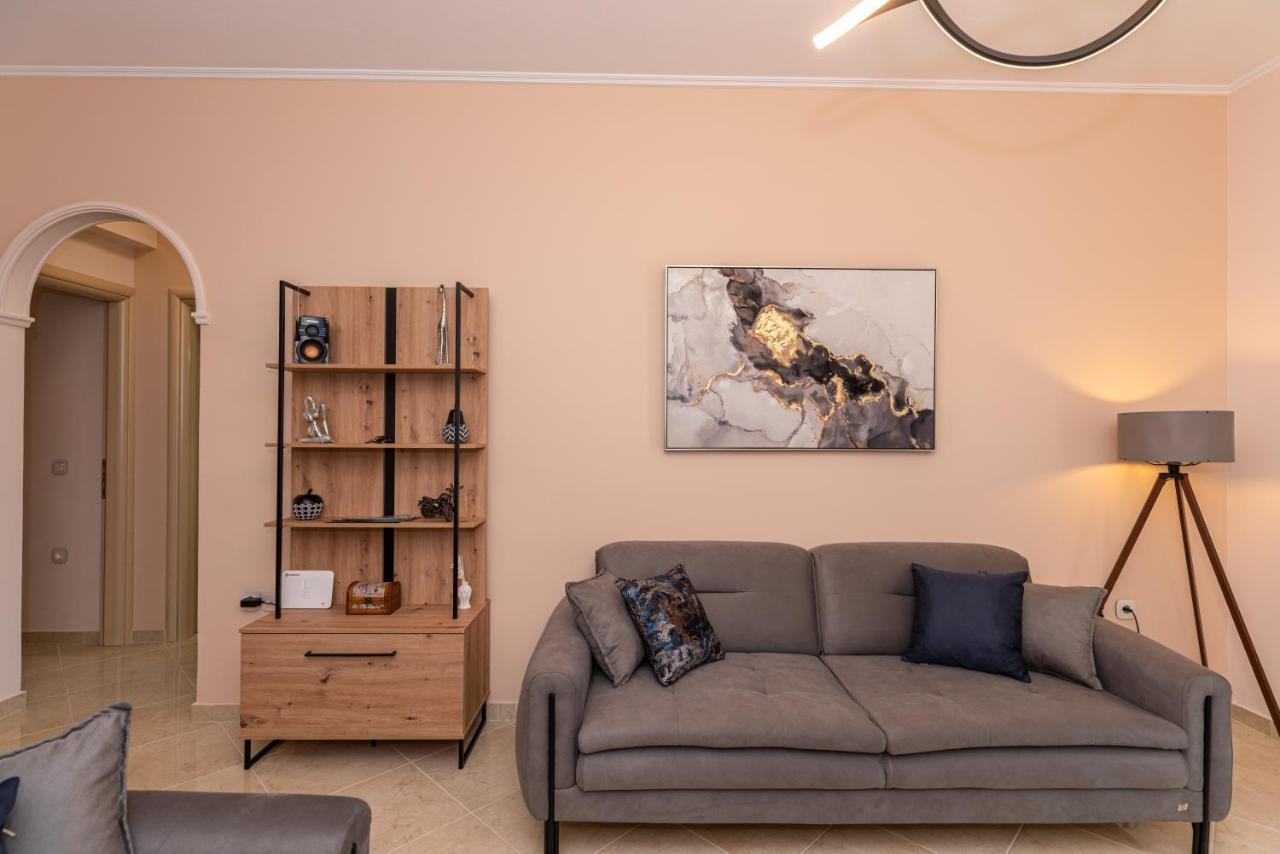 Zoes Luxury Apartment Corfu Corfu  Exterior photo