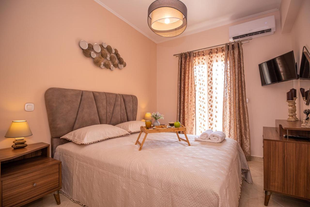 Zoes Luxury Apartment Corfu Corfu  Exterior photo