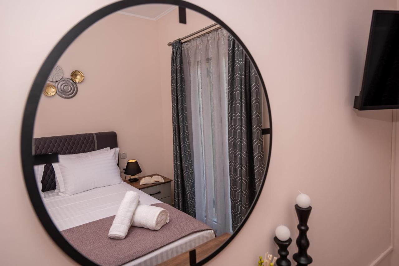 Zoes Luxury Apartment Corfu Corfu  Exterior photo